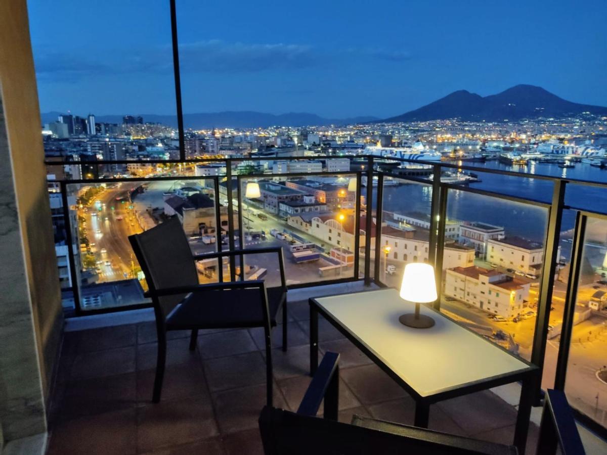 My View Napoli